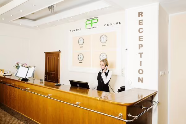 ЯРОТЕЛЬ ЦЕНТР