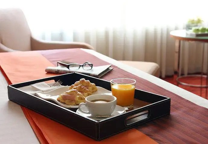 COURTYARD BY MARRIOTT BANGKOK