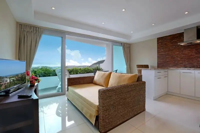 KATA OCEAN VIEW RESIDENCES