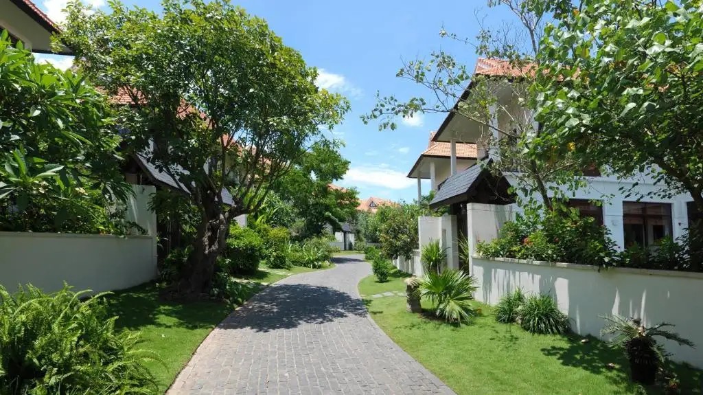 FURAMA VILLAS DANANG