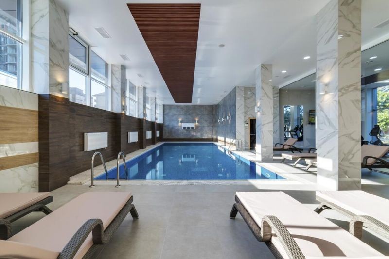 GRAND SAPPHIRE HOTEL