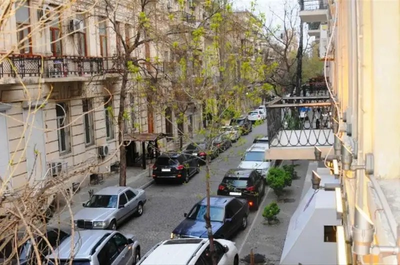 CITY CENTER
