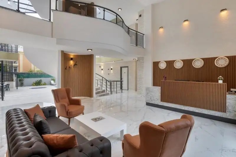 PERLO HOTEL KEMER