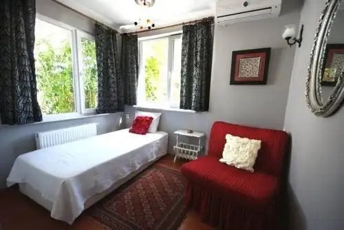MODERN SULTAN HOTEL