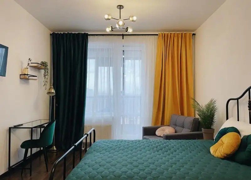 MERINO HOME НА ПРОСПЕКТЕ ЖЕЛЕЗНОДОРОЖНЫЙ 14 КОРПУС 3