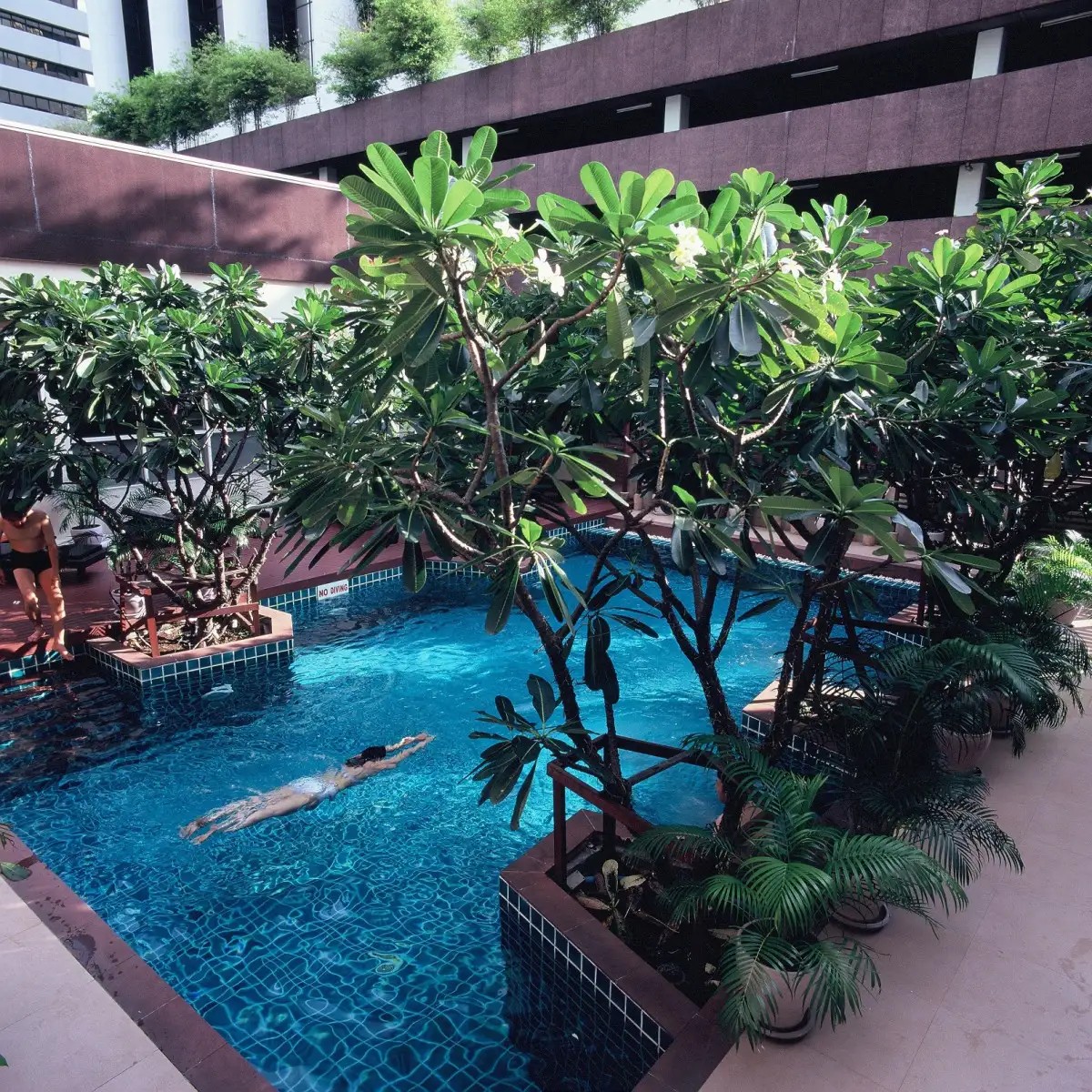 FURAMAXCLUSIVE SATHORN
