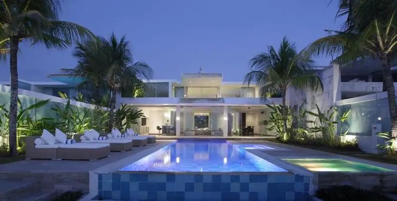 C151 LUXURY VILLAS DREAMLAND