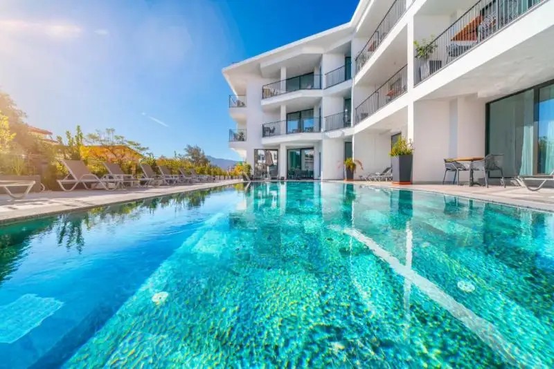 PAYAVA HOTEL BY TRUE BLUE BOUTIQUE