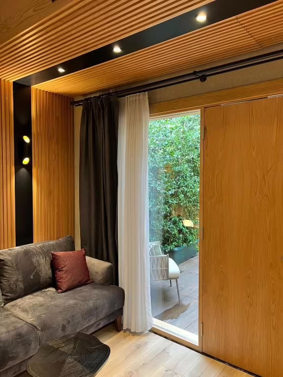 DOSSO DOSSI HOTELS LALELI
