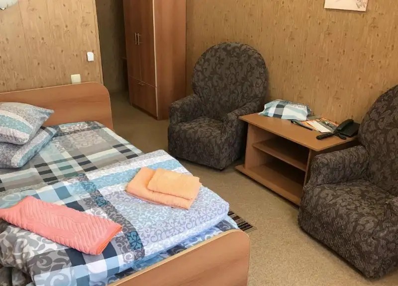 БАРГУЗИН