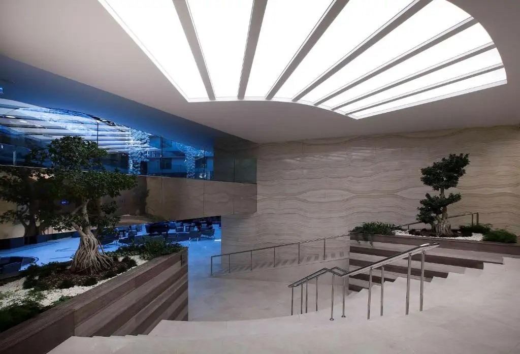 RADISSON BLU HOTEL ISTANBUL SISLI