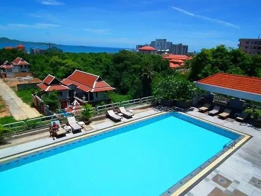ABRICOLE PATTAYA