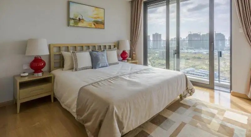 JOY WOOD APARTMENT