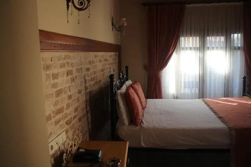 ANTALYA INN