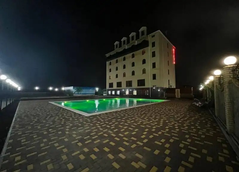 БЕЛ ОТЕЛЬ