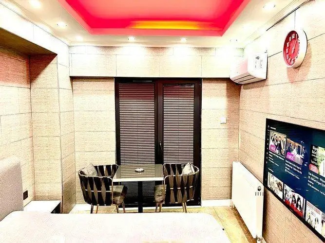 LEVENT PALACE HOTEL