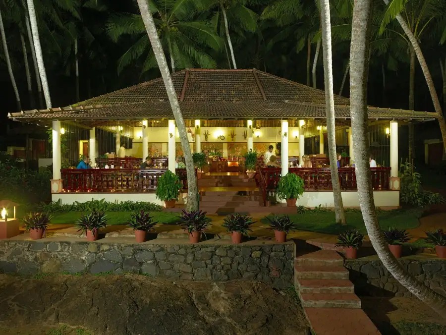 COCONUT BAY RESORT