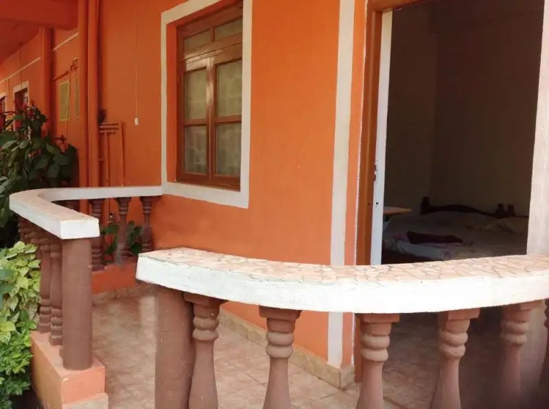 CASA ROFINA HIDEAWAY GUEST HOUSE