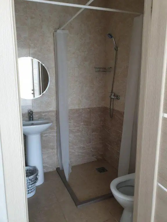 РАЙ ГОСТЕВОЙ ДОМ
