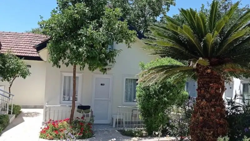 KALIA BEACH HOTEL SIDE (EX. KALE BEACH)