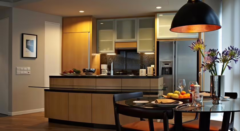 E&O RESIDENCE KUALA LUMPUR
