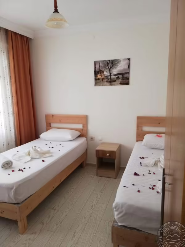 SIDE OSMANLI HOTEL