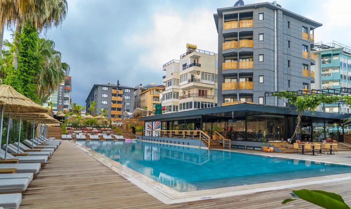 COOKS CLUB ALANYA ADULTS ONLY 12+