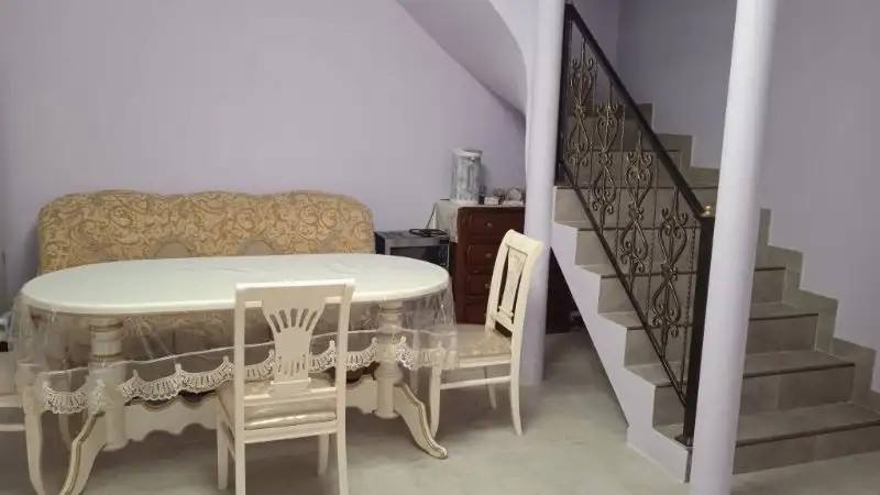ГОСТЕВОЙ ДОМ НА РАМАЗАНОВА