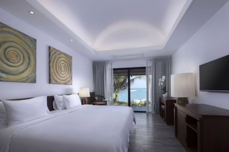 SAMUI PALM BEACH LEAD BY CELES SAMUI