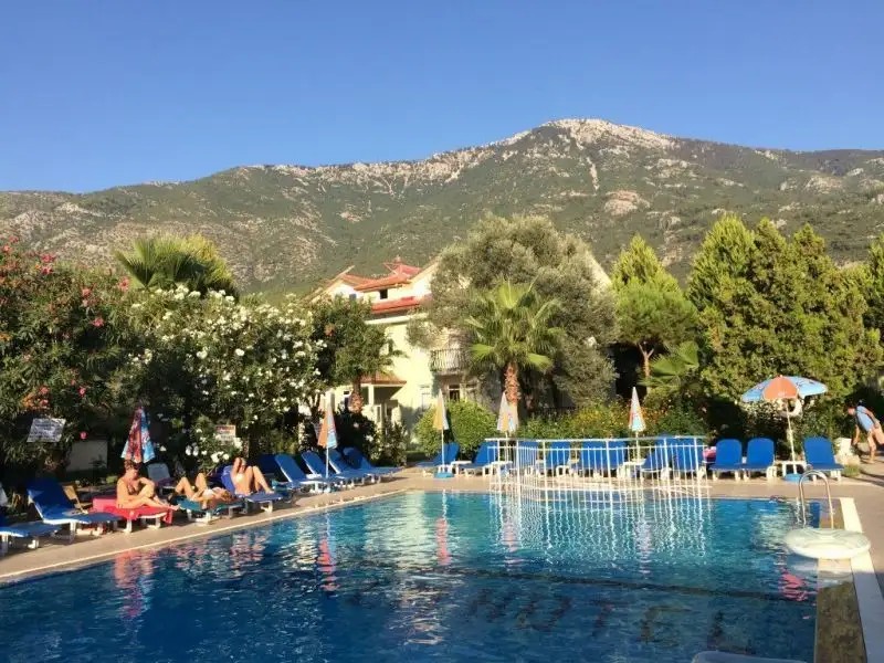 GORKEM HOTEL & APARTMENTS