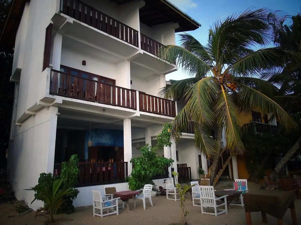 BANANA GARDEN RESORT