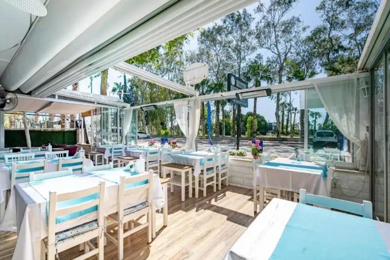 SARE BEACH HOTEL