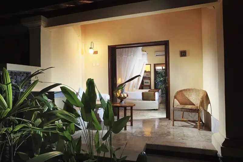MIMPI RESORT TULAMBEN