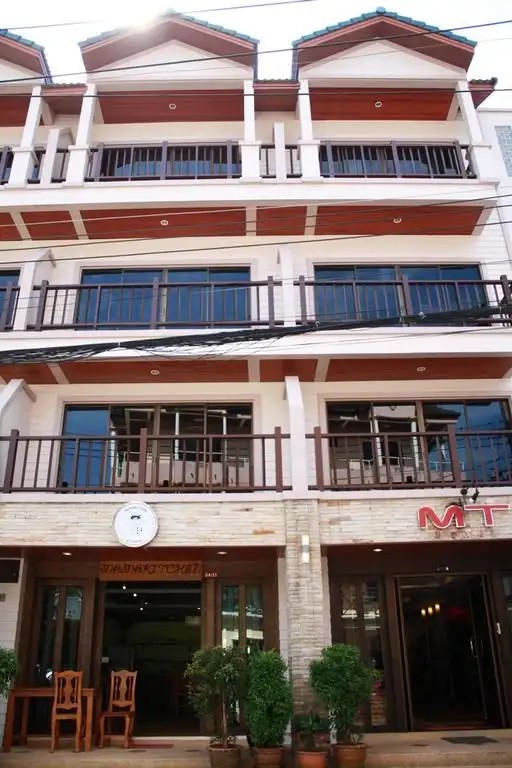 MT HOTEL PATONG