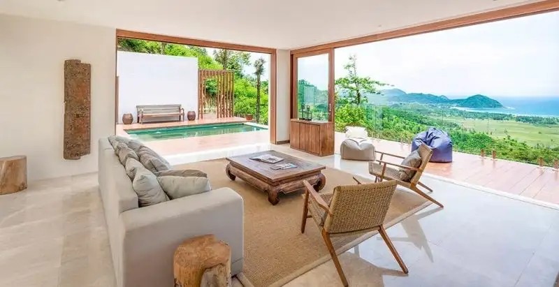 SELONG SELO RESORT & RESIDENCES - THREE BEDROOM VILLA
