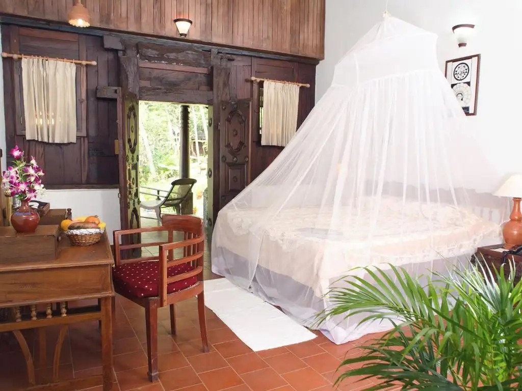 SOMATHEERAM AYURVEDIC RESORT