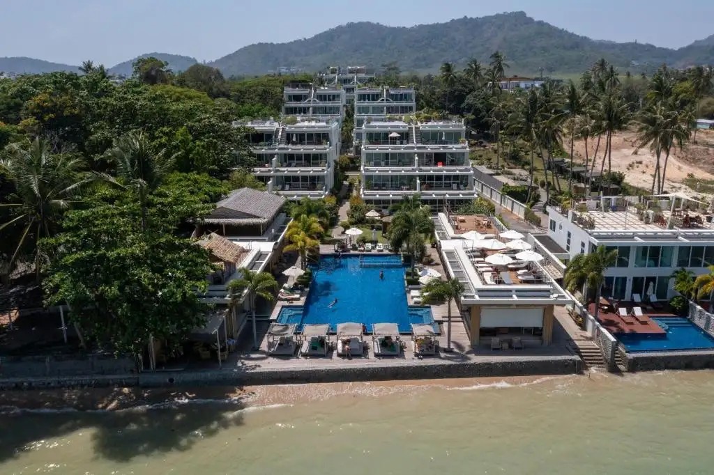 SELINA SERENITY RAWAI PHUKET
