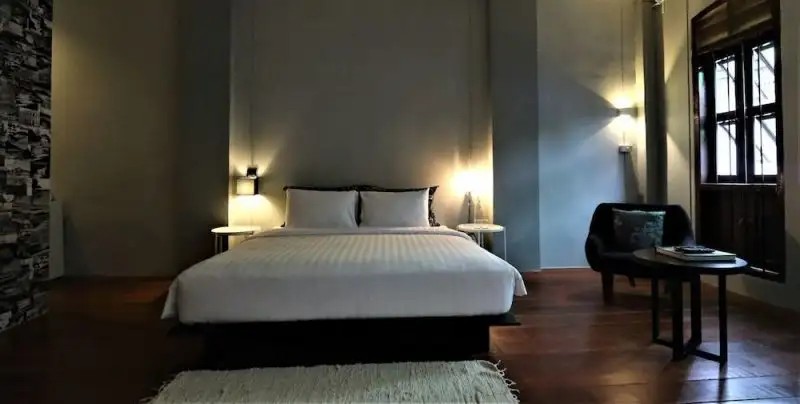 PHUKET 346 GUEST HOUSE