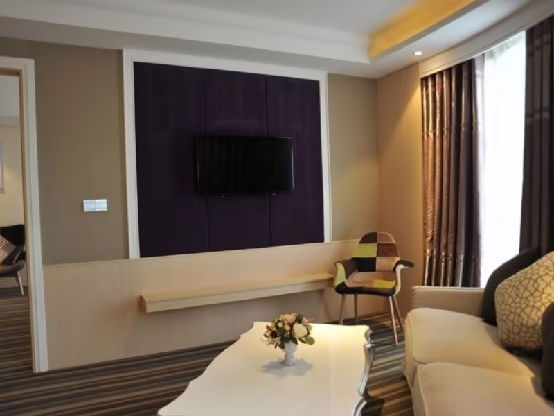 BAZAAR HOTEL BANGKOK