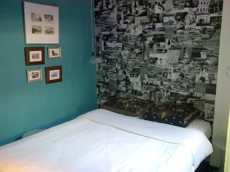 PHUKET 346 GUEST HOUSE