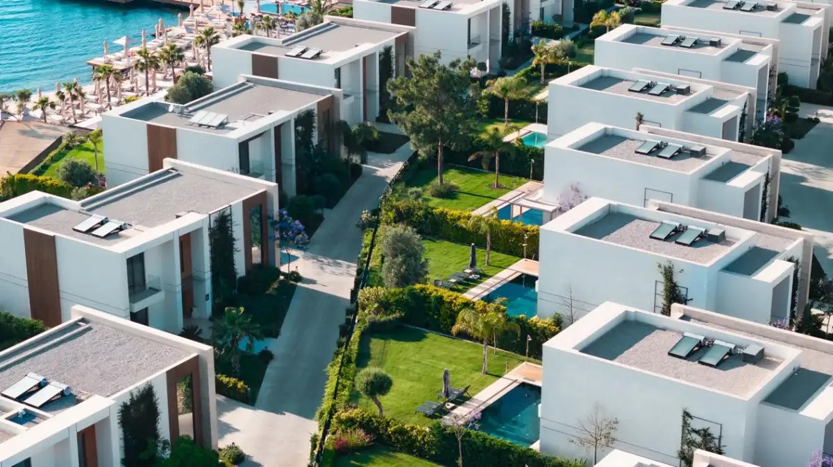 THE NORM COLLECTION DOORA (EX. SELECTUM DOORA BODRUM)