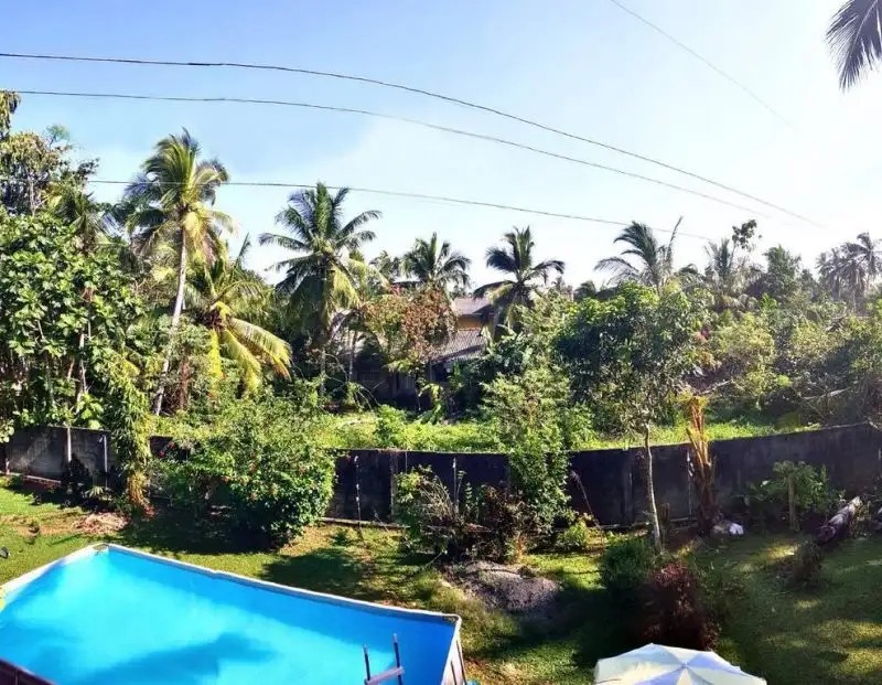 METHIRA VILLA