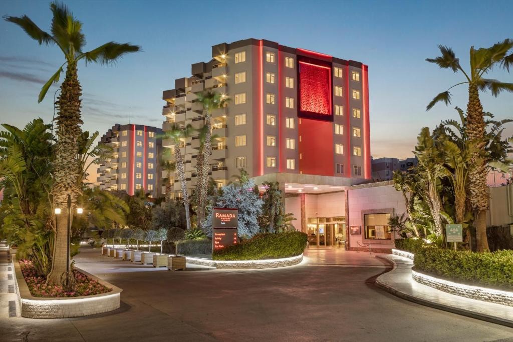 RAMADA RESORT BY WYNDHAM LARA