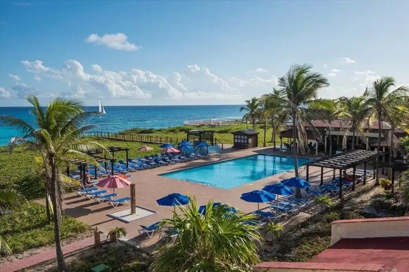VILLA IGUANA