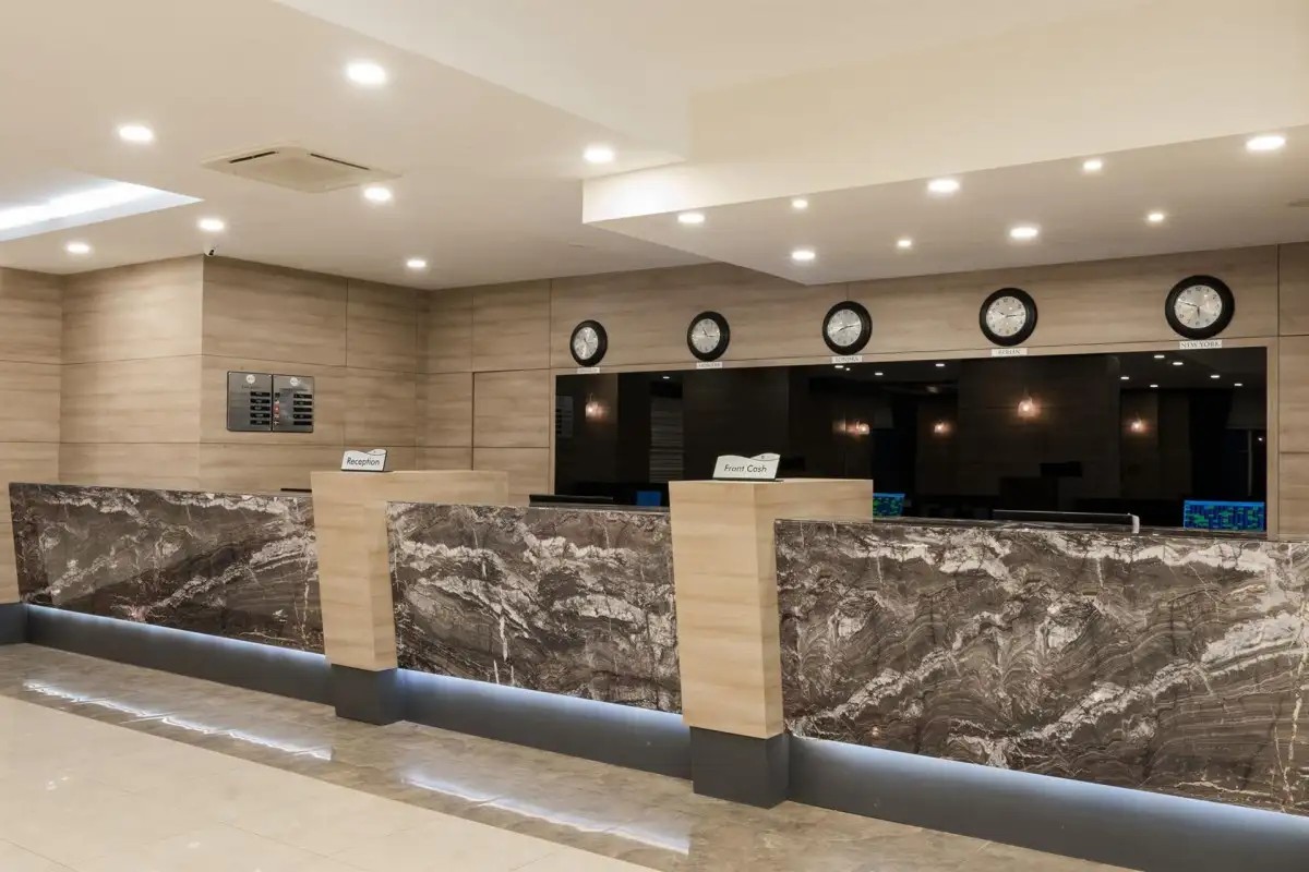 LUNA VISTA BELEK (EX. CLOVER MAGIC BELEK)