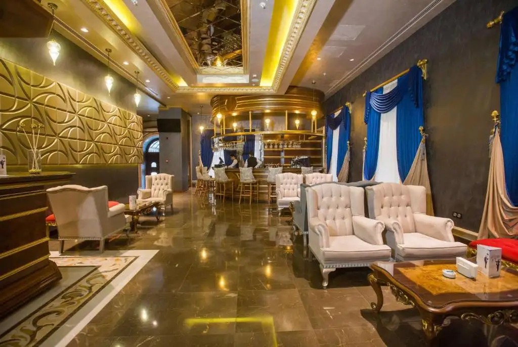 WYNDHAM BATUMI