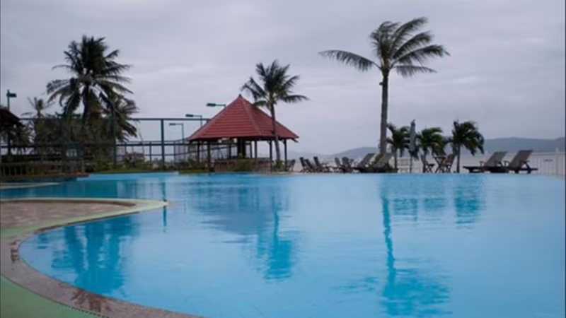 NGAN SAO RESORT