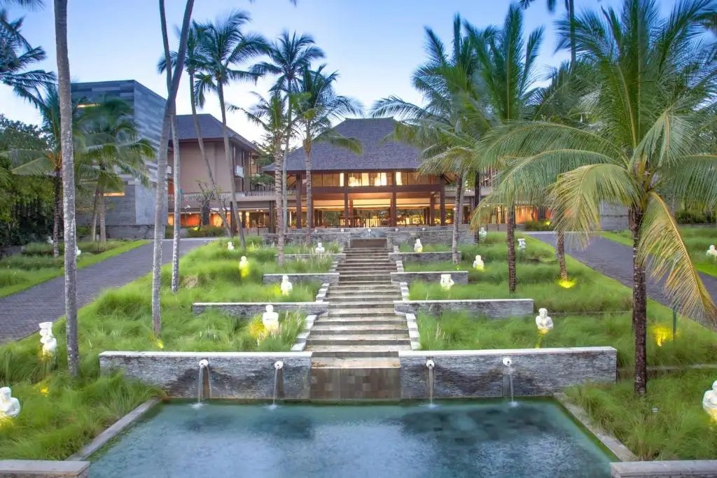 COURTYARD BY MARRIOTT BALI NUSA DUA RESORT