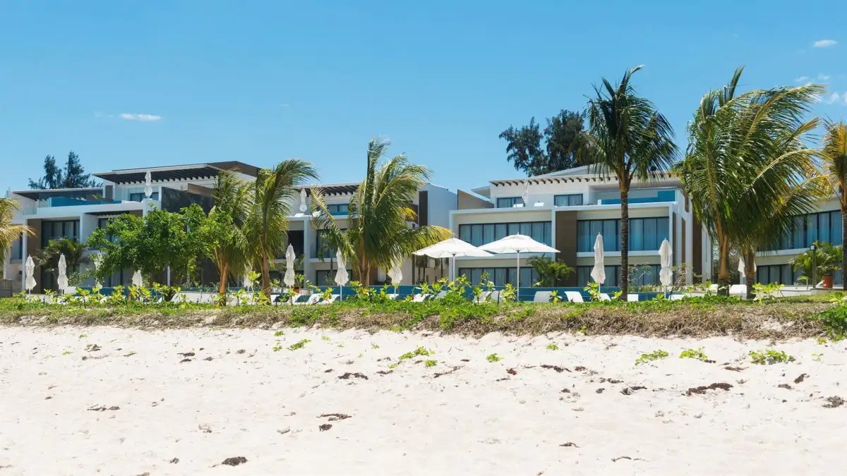 CAP OUEST BY HORIZON HOLIDAYS