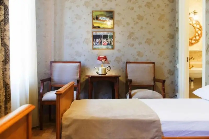 BLOOM BOUTIQUE HOTEL